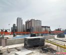 延吉市青年广场将于国庆节前全新亮相