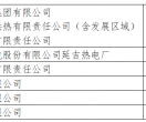 延吉市决定：提前供热！