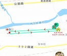 注意！明天，延吉这段区域交通管制！