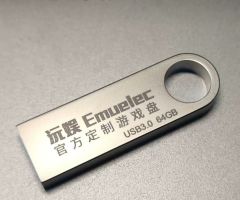 u盘游戏镜像ios