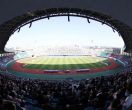 2025吉林银行延边州县市足球联赛揭幕战 延吉队2比1逆转龙井队 22658名球迷狂欢燃爆球